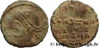THE CHRISTIAN EMPIRE (337 AD to 363 AD) Centenionalis ou nummus CONSTANTIUS II Trèves 326 (14,5mm, 1,09g, 6h) -