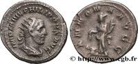 THE MILITARY CRISIS(235 AD to 284 AD) Antoninien PHILIPPUS Rome 247 (22mm, 4,26g, 12h) -