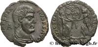 THE CHRISTIAN EMPIRE (337 AD to 363 AD) Maiorina MAGNENTIUS Aquilée 351-352 (22mm, 4,41g, 1h) -