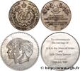 FRANCE Médailles, Mariage de Charles, Prince de Galles, e AMOUR ET MARIAGE 1981 (38mm, 25,26g, 12h) -