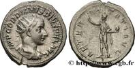 THE MILITARY CRISIS(235 AD to 284 AD) Antoninien GORDIAN III Rome 240-243 (24mm, 4,66g, 5h) -