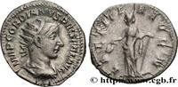 THE MILITARY CRISIS(235 AD to 284 AD) Antoninien GORDIAN III Rome 240-243 (22mm, 4,20g, 10h) -