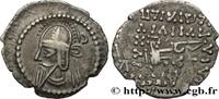 Post-hellenistic 1 (30 BC to 227 AD) Drachme PARTHIA - PARTHIAN KINGDOM - VOLOGASES VI Ecbatane, Médie c. 210-220 (21mm, 3,45g, 12h) -
