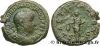 THE MILITARY CRISIS(235 AD to 284 AD) As GORDIAN III Rome 240 - 243 (25mm, 12,20g, 12h) -