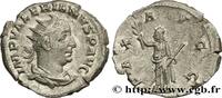 THE MILITARY CRISIS(235 AD to 284 AD) Antoninien VALERIAN I Viminacium 257 (20,5mm, 3,66g, 6h) -