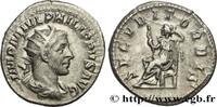 THE MILITARY CRISIS(235 AD to 284 AD) Antoninien PHILIPPUS Rome 245 (22,5mm, 4,27g, 1h) -