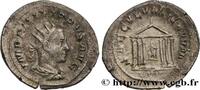 THE MILITARY CRISIS(235 AD to 284 AD) Antoninien PHILIPPUS Rome 249 (24mm, 3,95g, 12h) -