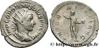 THE MILITARY CRISIS(235 AD to 284 AD) Antoninien GORDIAN III Rome 240-243 (23mm, 3,83g, 6h) -