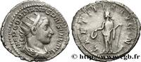 THE MILITARY CRISIS(235 AD to 284 AD) Antoninien GORDIAN III Rome 240-243 (22mm, 3,76g, 6h) -
