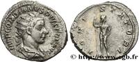 THE MILITARY CRISIS(235 AD to 284 AD) Antoninien GORDIAN III Rome 241-243 (21mm, 4,79g, 11h) -