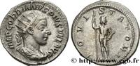 THE MILITARY CRISIS(235 AD to 284 AD) Antoninien GORDIAN III Rome 241-243 (21,5mm, 3,95g, 6h) -