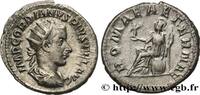 THE MILITARY CRISIS(235 AD to 284 AD) Antoninien GORDIAN III Rome 239-240 (21,5mm, 4,67g, 11h) -