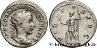 THE MILITARY CRISIS(235 AD to 284 AD) Antoninien GORDIAN III Rome 239 (22mm, 5,61g, 7h) -