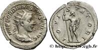 THE MILITARY CRISIS(235 AD to 284 AD) Antoninien GORDIAN III Rome 241-243 (24,5mm, 5,15g, 5h) -