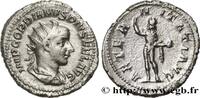 THE MILITARY CRISIS(235 AD to 284 AD) Antoninien GORDIAN III Rome 240-243 (22,5mm, 4,59g, 12h) -