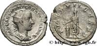THE MILITARY CRISIS(235 AD to 284 AD) Antoninien GORDIAN III Rome 239 (23mm, 4,93g, 11h) -