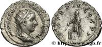 THE MILITARY CRISIS(235 AD to 284 AD) Antoninien GORDIAN III Rome 239 (22,5mm, 3,84g, 1h) -