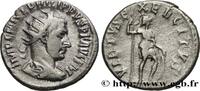 THE MILITARY CRISIS(235 AD to 284 AD) Antoninien PHILIPPUS Antioche 244 (20,5mm, 4,30g, 1h) -