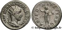 THE MILITARY CRISIS(235 AD to 284 AD) Antoninien GORDIAN III Rome 240-243 (22,5mm, 5,09g, 7h) -