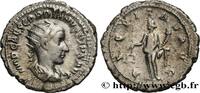 THE MILITARY CRISIS(235 AD to 284 AD) Antoninien GORDIAN III Rome mi 239 (22mm, 4,52g, 1h) -