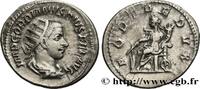 THE MILITARY CRISIS(235 AD to 284 AD) Antoninien GORDIAN III Rome 244 (21,5mm, 4,08g, 12h) -