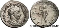 THE MILITARY CRISIS(235 AD to 284 AD) Antoninien GORDIAN III Rome 241-243 (22mm, 5,11g, 6h) -