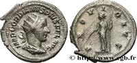 THE MILITARY CRISIS(235 AD to 284 AD) Antoninien GORDIAN III Rome 244 (23mm, 4,44g, 6h) -