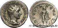 THE MILITARY CRISIS(235 AD to 284 AD) Antoninien GORDIAN III Rome 240-243 (22mm, 4,80g, 7h) -