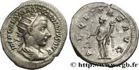 THE MILITARY CRISIS(235 AD to 284 AD) Antoninien GORDIAN III Rome 239 (23,5mm, 4,35g, 7h) -