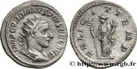 THE MILITARY CRISIS(235 AD to 284 AD) Antoninien GORDIAN III Rome 244 (23mm, 3,88g, 1h) -