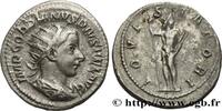 THE MILITARY CRISIS(235 AD to 284 AD) Antoninien GORDIAN III Rome 241-243 (23mm, 4,81g, 7h) -