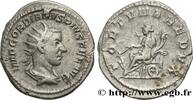 THE MILITARY CRISIS(235 AD to 284 AD) Antoninien GORDIAN III Rome 244 (22,5mm, 4,18g, 12h) -