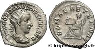 THE MILITARY CRISIS(235 AD to 284 AD) Antoninien GORDIAN III Rome 239-240 (22mm, 4,51g, 11h) -