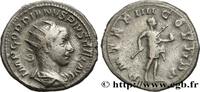 THE MILITARY CRISIS(235 AD to 284 AD) Antoninien GORDIAN III Rome 240 (21,5mm, 4,05g, 12h) -