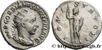 THE MILITARY CRISIS(235 AD to 284 AD) Antoninien GORDIAN III Rome 241-243 (21,5mm, 3,91g, 7h) -
