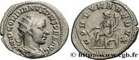THE MILITARY CRISIS(235 AD to 284 AD) Antoninien GORDIAN III Antioche 243-244 (21mm, 4,44g, 1h) -
