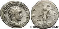 THE MILITARY CRISIS(235 AD to 284 AD) Antoninien GORDIAN III Rome 240 (22,5mm, 3,97g, 7h) -