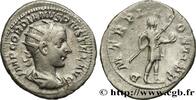 THE MILITARY CRISIS(235 AD to 284 AD) Antoninien GORDIAN III Rome 240 (24mm, 4,53g, 6h) -