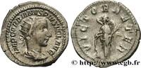 THE MILITARY CRISIS(235 AD to 284 AD) Antoninien GORDIAN III Rome 244 (23,5mm, 4,70g, 1h) -