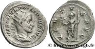 THE MILITARY CRISIS(235 AD to 284 AD) Antoninien PHILIPPUS Rome 244 (24,5mm, 4,90g, 1h) -