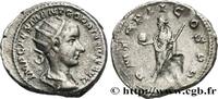 THE MILITARY CRISIS(235 AD to 284 AD) Antoninien GORDIAN III Rome 239 (21,5mm, 5,01g, 12h) -