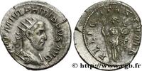THE MILITARY CRISIS(235 AD to 284 AD) Antoninien PHILIPPUS Rome 246 (23mm, 4,57g, 1h) -