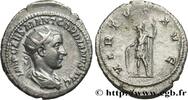 THE MILITARY CRISIS(235 AD to 284 AD) Antoninien 238 GORDIAN III Rome 23... 56.40 £ Tax included +  15.62 £ shipping