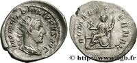 THE MILITARY CRISIS(235 AD to 284 AD) Antoninien PHILIPPUS Rome 247 (22,5mm, 3,39g, 6h) -