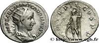 THE MILITARY CRISIS(235 AD to 284 AD) Antoninien GORDIAN III Rome 239 (20,5mm, 3,40g, 1h) -