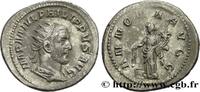 THE MILITARY CRISIS(235 AD to 284 AD) Antoninien PHILIPPUS Rome 247 (22,5mm, 5,02g, 7h) -