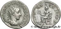 THE MILITARY CRISIS(235 AD to 284 AD) Antoninien GORDIAN III Rome 242-243 (22mm, 3,98g, 12h) -