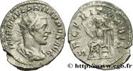 THE MILITARY CRISIS(235 AD to 284 AD) Antoninien PHILIPPUS Rome 245 (23,5mm, 4,48g, 12h) -