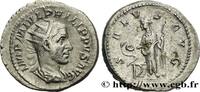 THE MILITARY CRISIS(235 AD to 284 AD) Antoninien PHILIPPUS Rome 244 (22,5mm, 5,31g, 5h) -