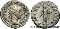 THE MILITARY CRISIS(235 AD to 284 AD) Antoninien GORDIAN III Rome 242 (23mm, 4,59g, 6h) -